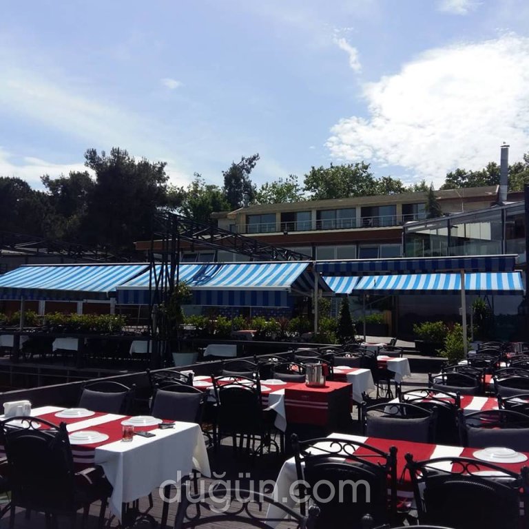 Dodomarin Restaurant