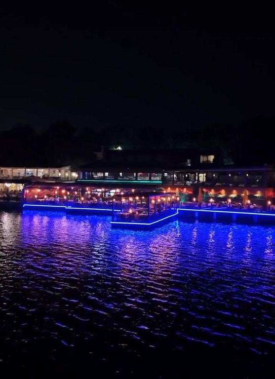 Dodomarin Restaurant