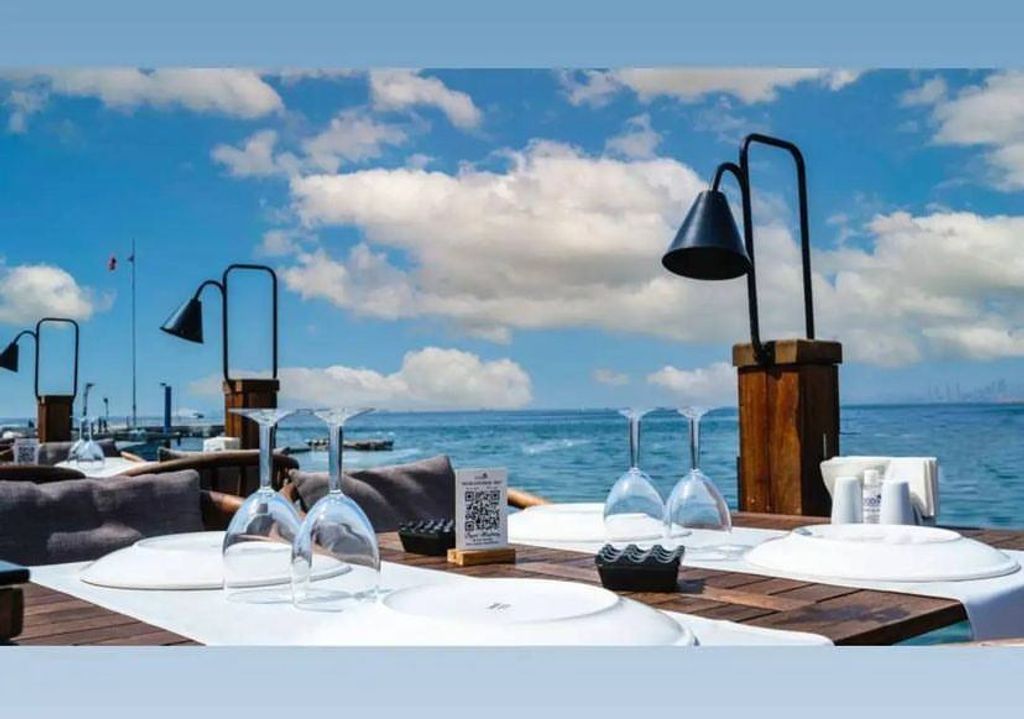 Dodomarin Restaurant