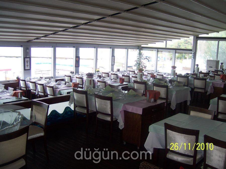 Dodomarin Restaurant