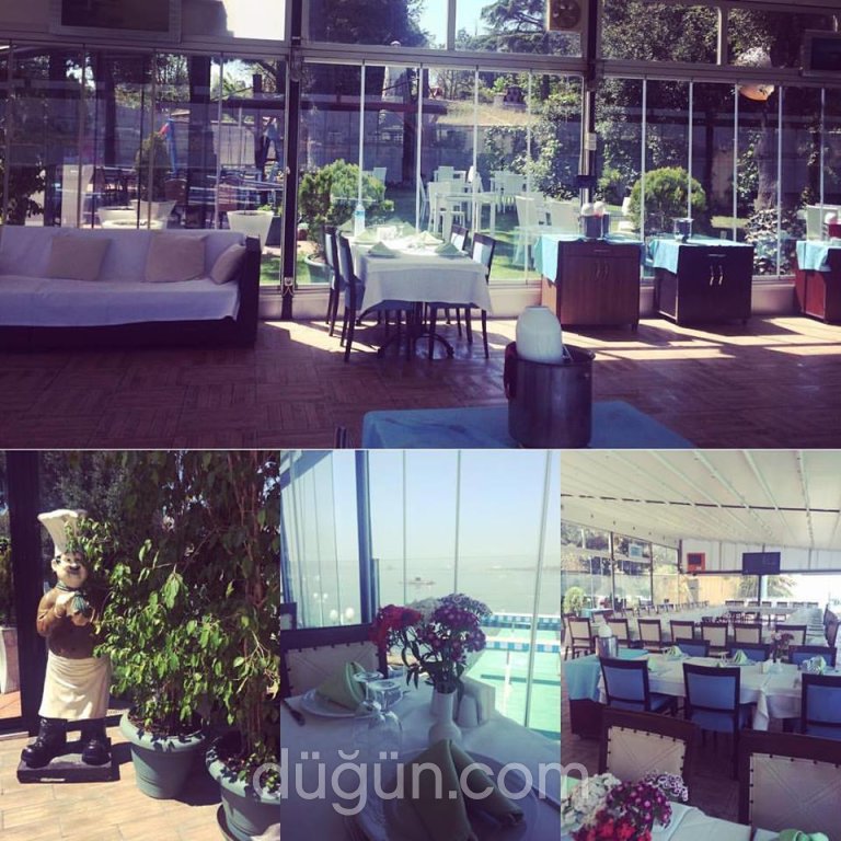 Dodomarin Restaurant