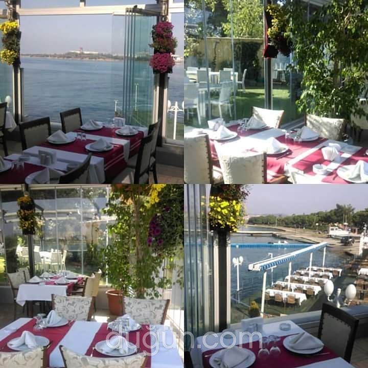 Dodomarin Restaurant