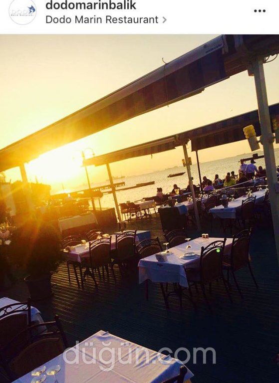 Dodomarin Restaurant
