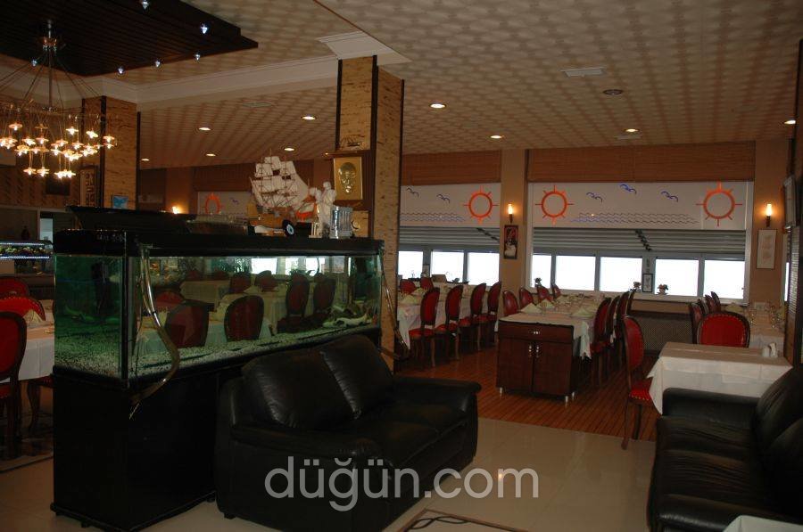 Dodomarin Restaurant