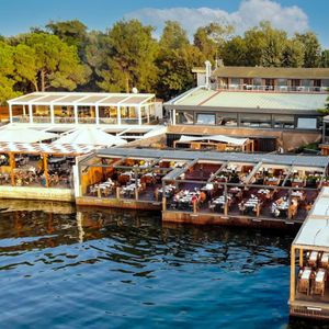 Dodomarin Restaurant