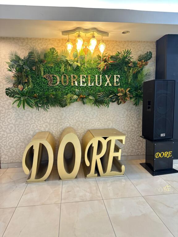 Dore Luxe