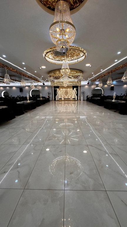 Dore Luxe