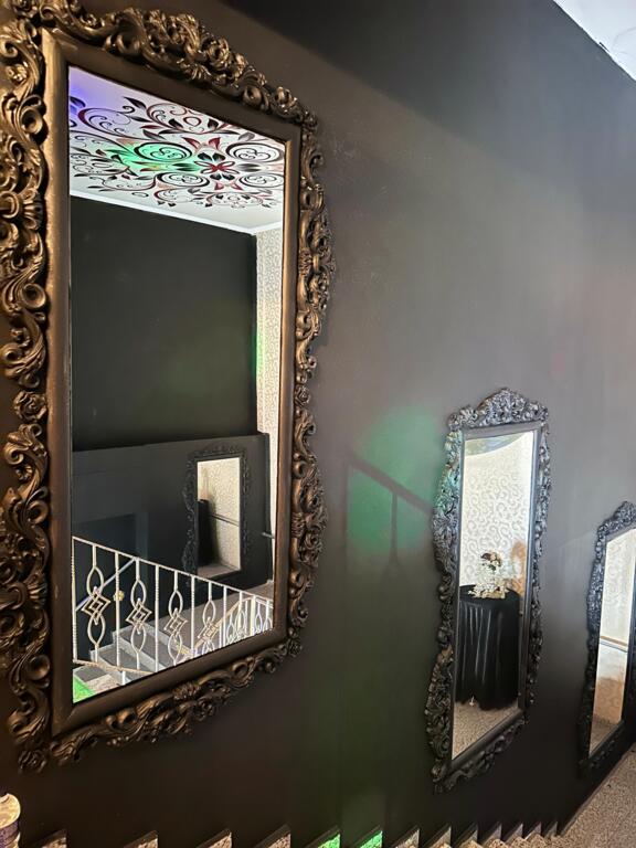 Dore Luxe