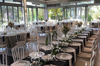 Keyfince Organizasyon