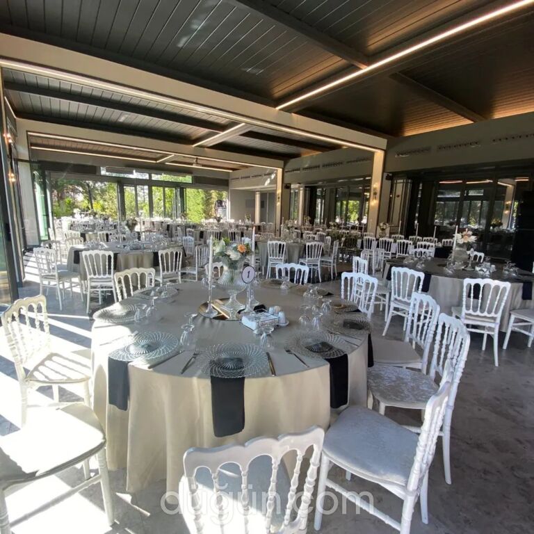 Keyfince Organizasyon