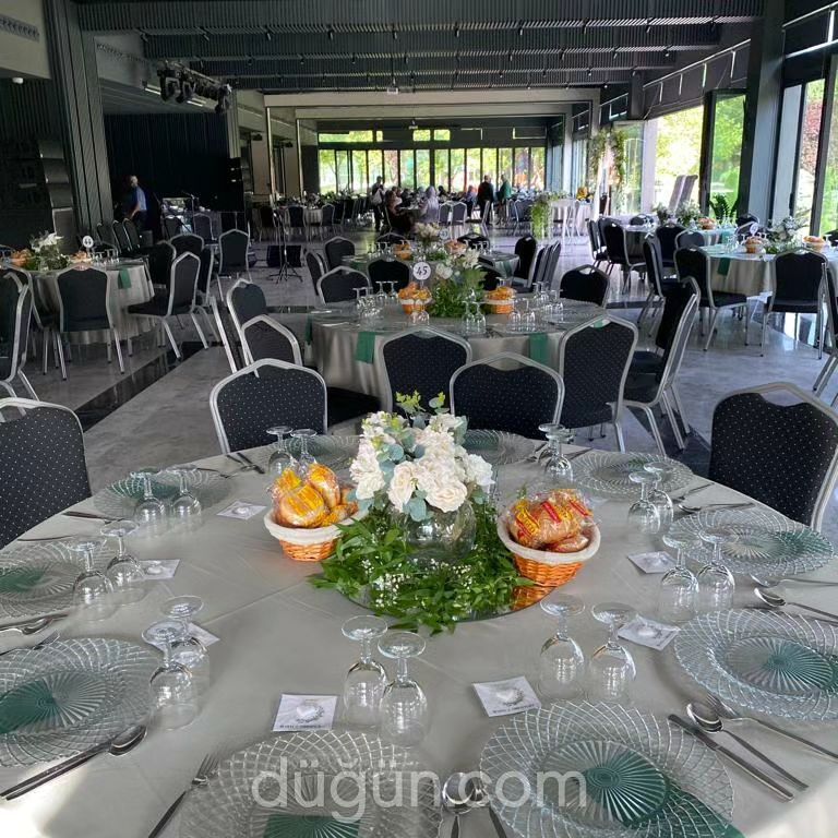 Keyfince Organizasyon