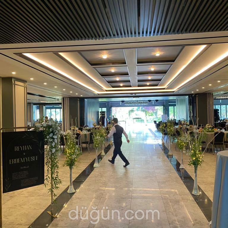 Keyfince Organizasyon