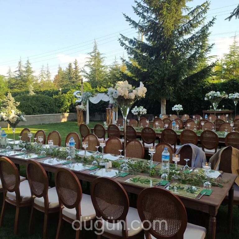 Keyfince Organizasyon