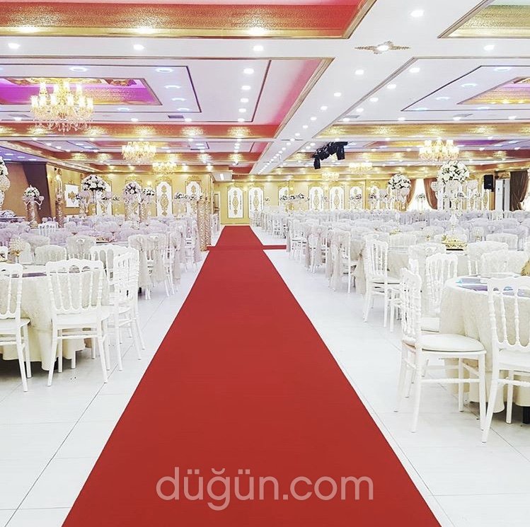 Kavacık Beyaz Saray Davet Balo Salonları