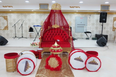 Kavacık Beyaz Saray Davet Balo Salonları