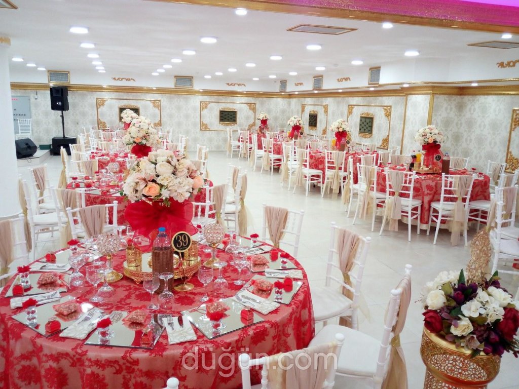 Kavacık Beyaz Saray Davet Balo Salonları