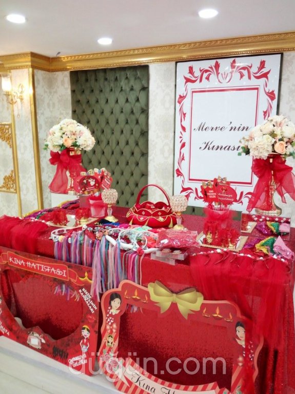 Kavacık Beyaz Saray Davet Balo Salonları