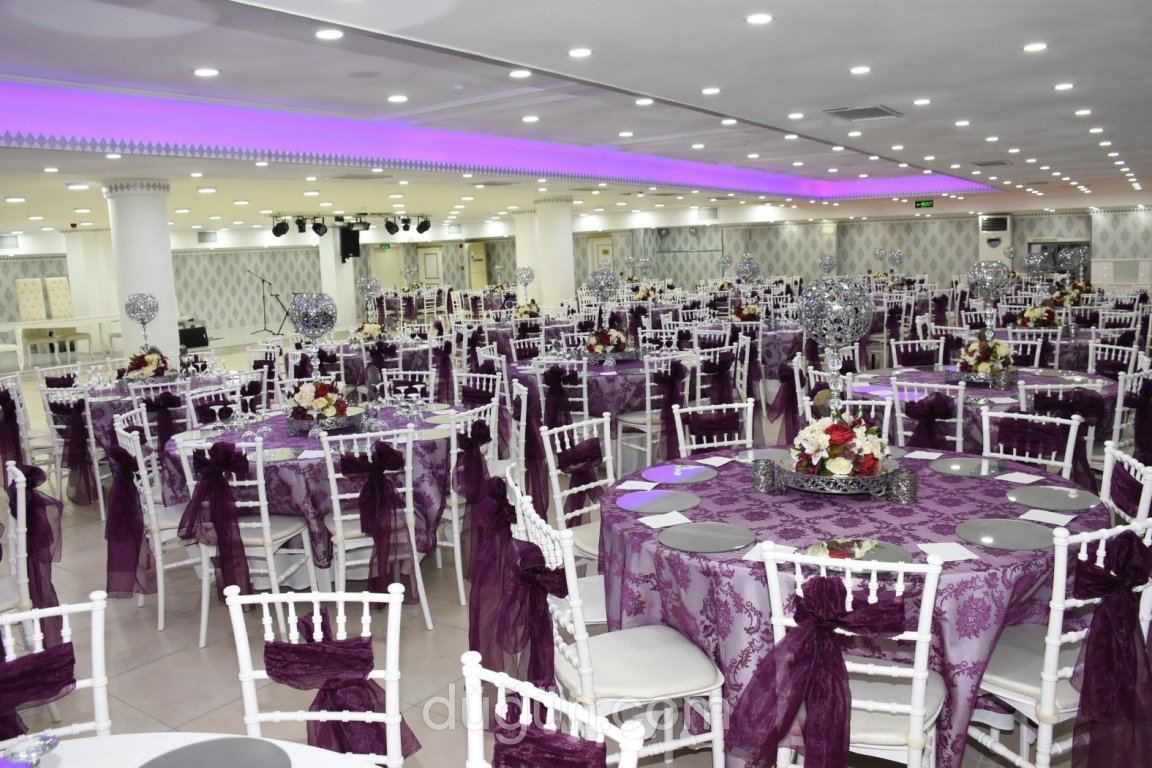 Kavacık Beyaz Saray Davet Balo Salonları