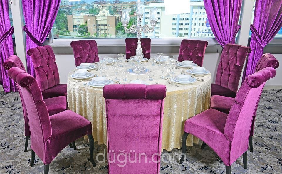 Kuvars Banquet & Kristal Banquet