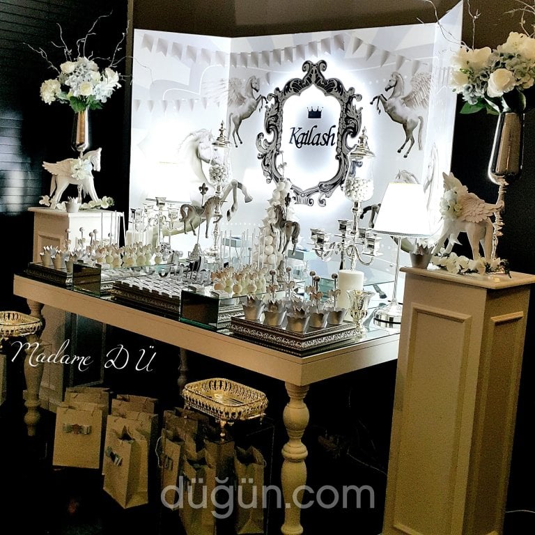 Madame Du Event