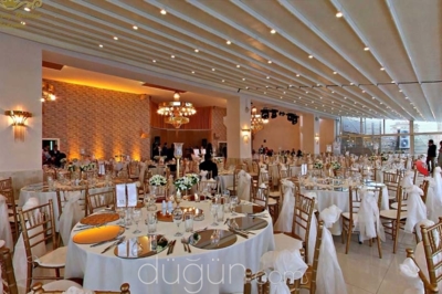 Wedding Garden Bademli