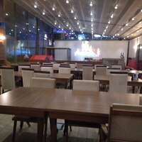 Garden City Cafe Restaurant