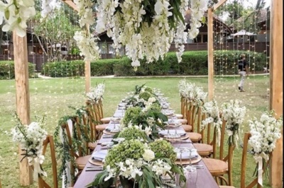 Cantuğ Organizasyon