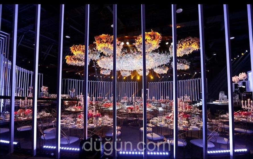 Cantuğ Organizasyon