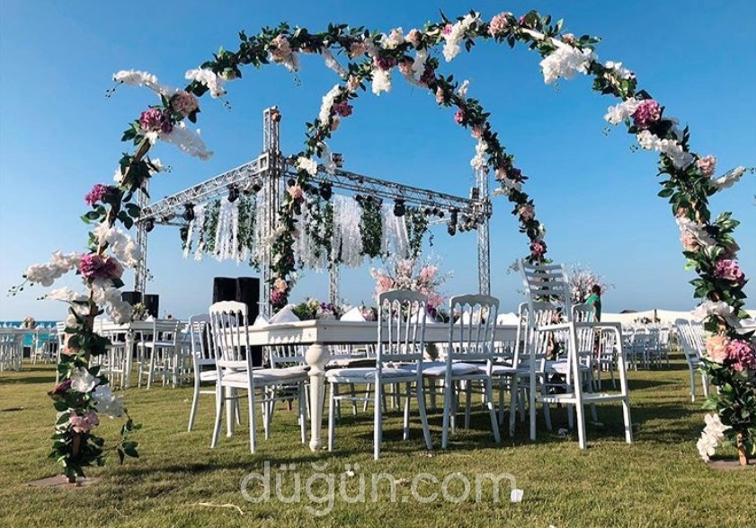 Cantuğ Organizasyon