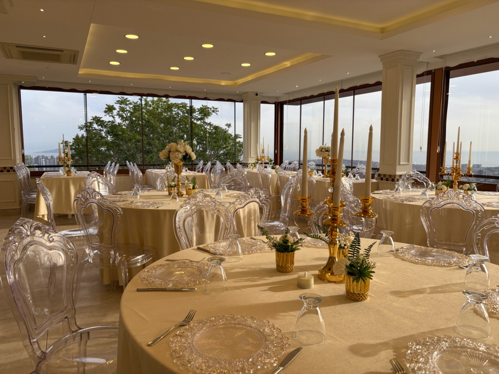 Nagehan Düğün & Davet