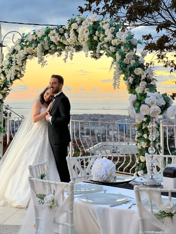 Nagehan Düğün & Davet