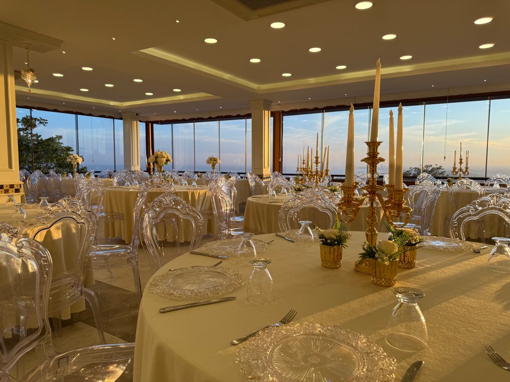 Nagehan Düğün & Davet
