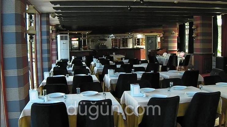 Ağaoğlu My City Restaurant