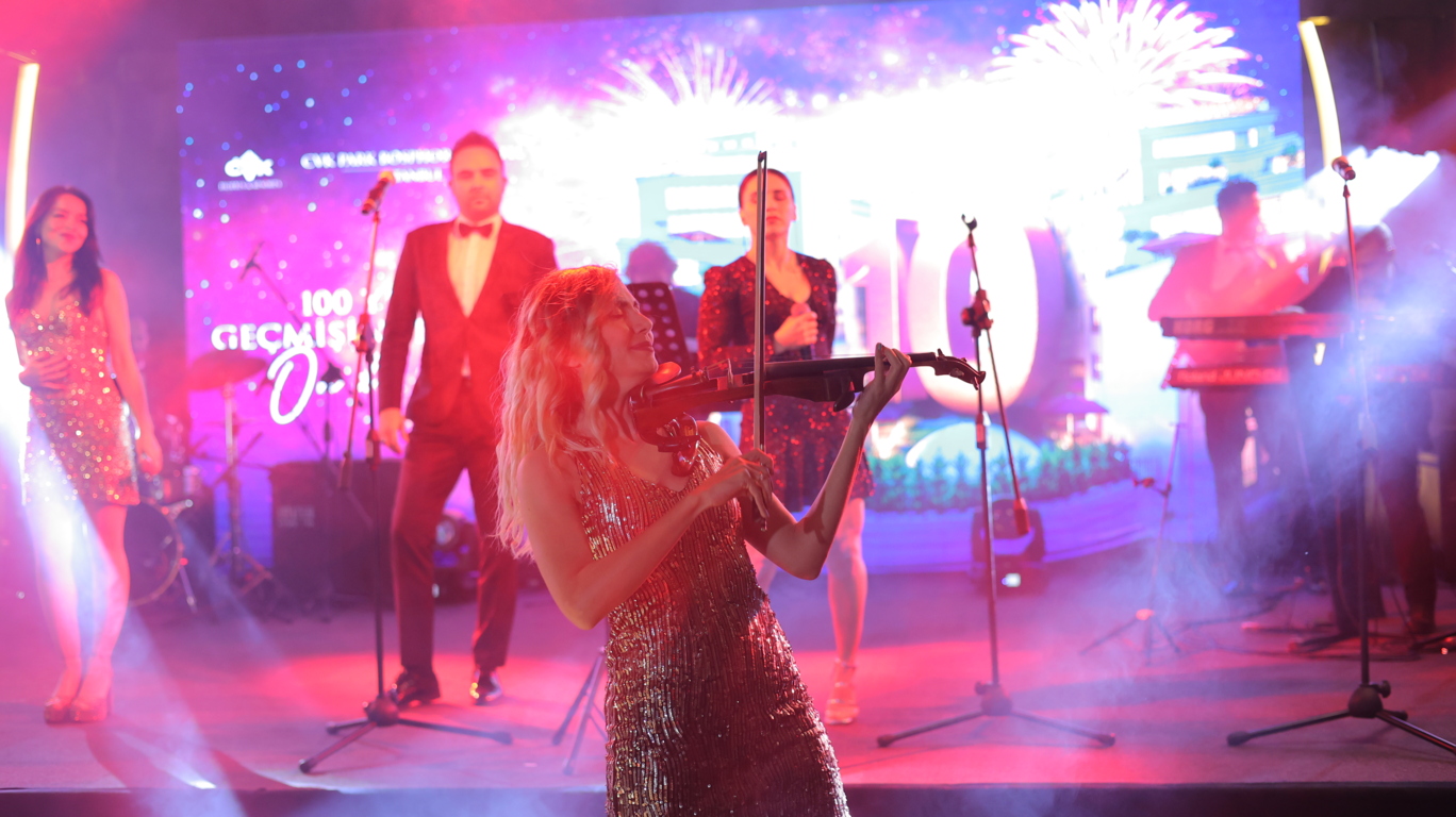 Lounge Event Orkestrası