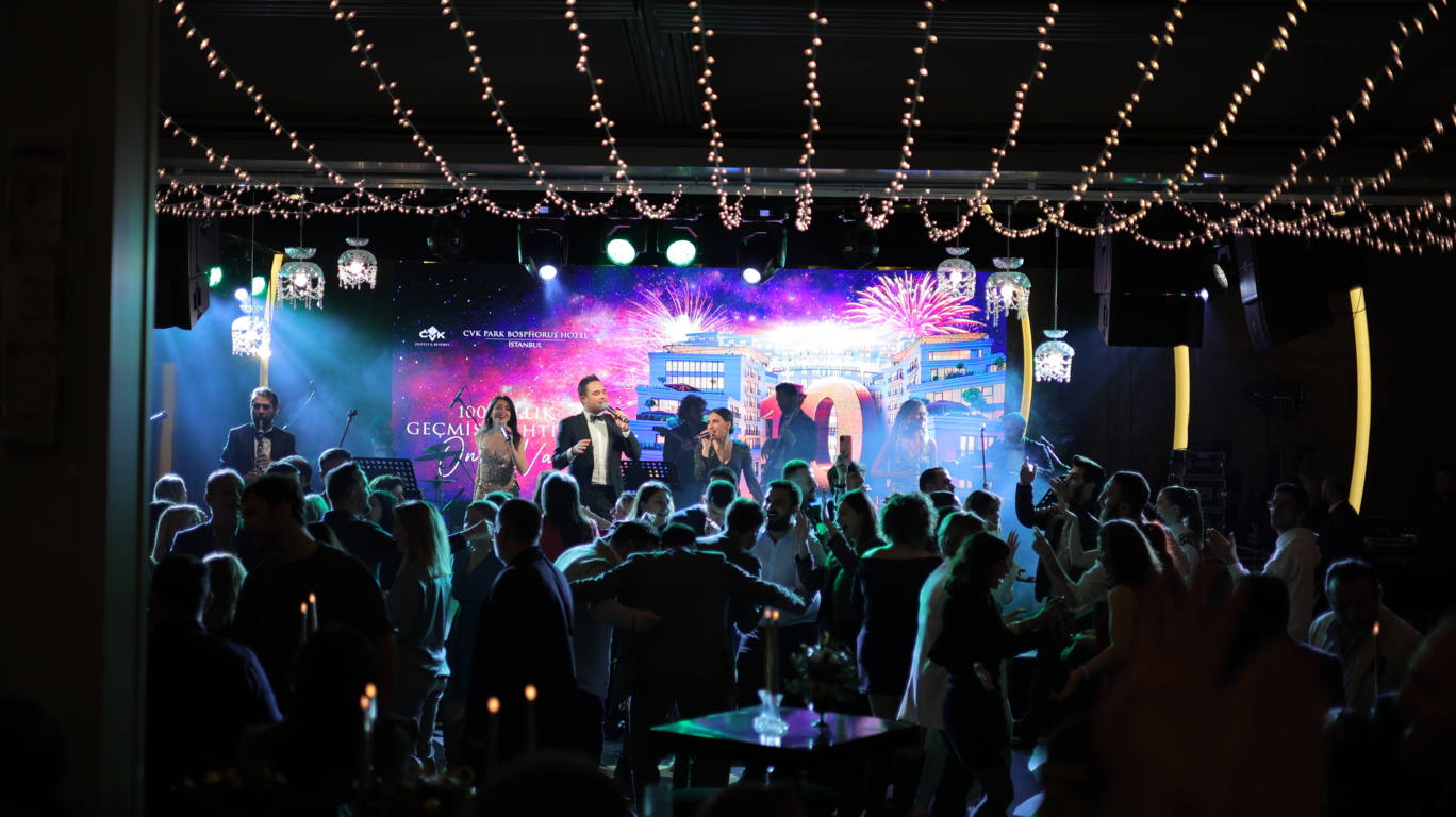 Lounge Event Orkestrası