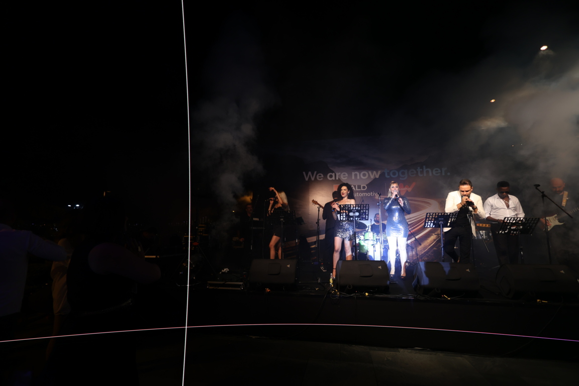 Lounge Event Orkestrası