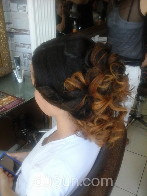 Neşem Kuaför&Güzellik Salonu