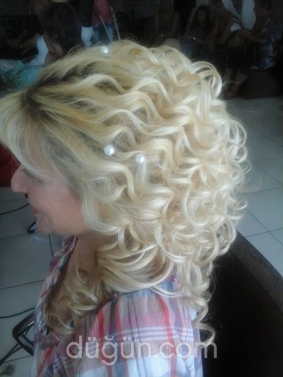 Neşem Kuaför&Güzellik Salonu