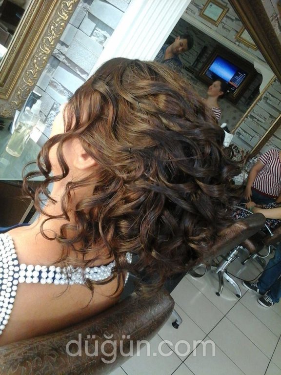 Neşem Kuaför&Güzellik Salonu