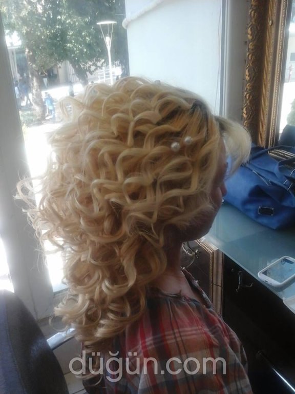 Neşem Kuaför&Güzellik Salonu