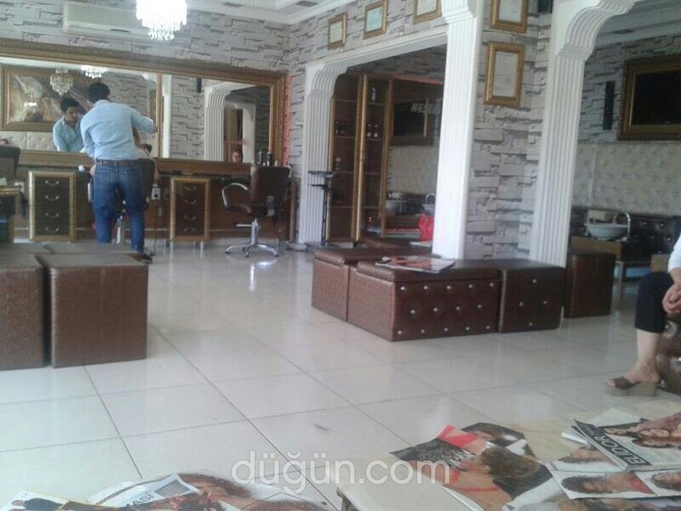 Neşem Kuaför&Güzellik Salonu