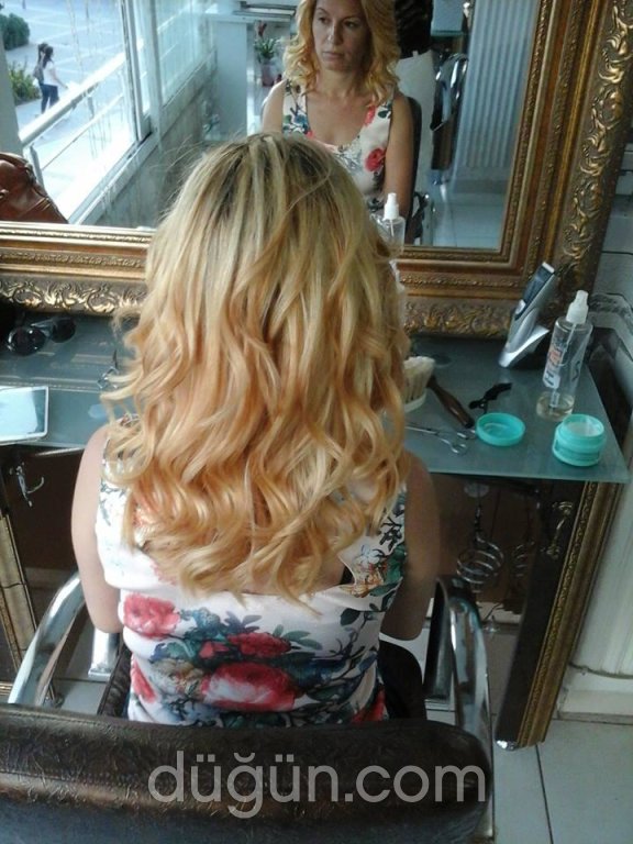 Neşem Kuaför&Güzellik Salonu