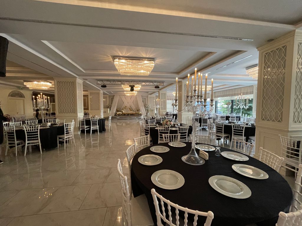Hacegan Restaurant - 2596261