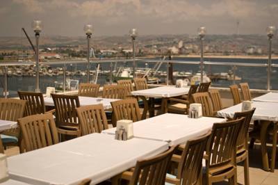 Balık Osman Restaurant