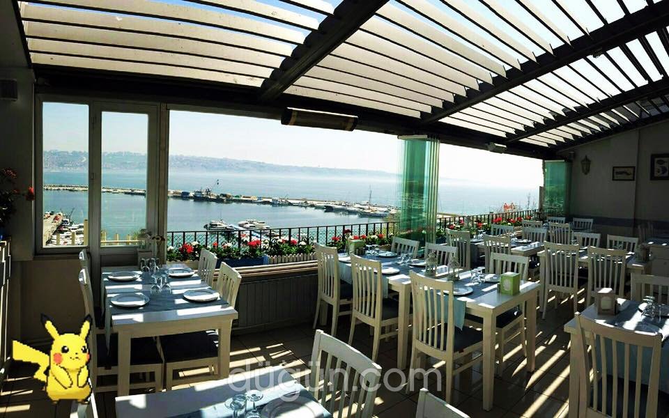 Balık Osman Restaurant