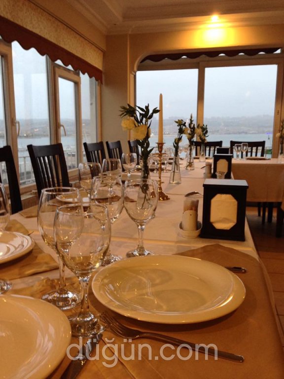 Balık Osman Restaurant