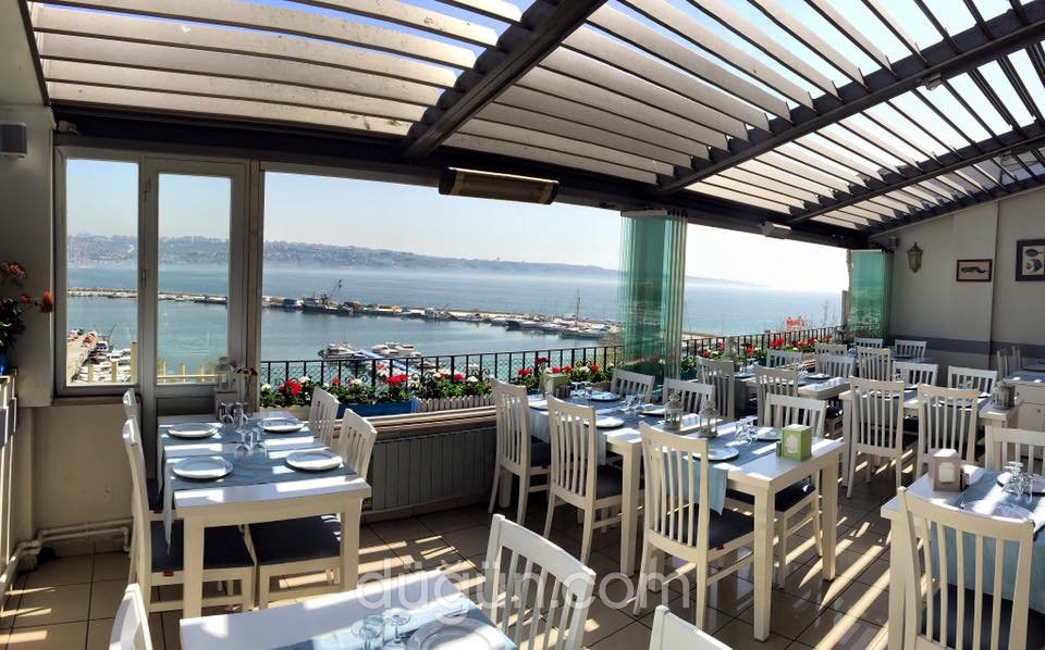 Balık Osman Restaurant