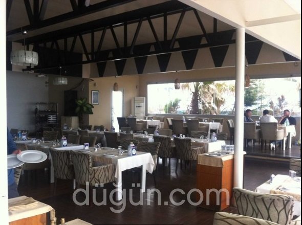 Güneş Et & Balık Restaurant