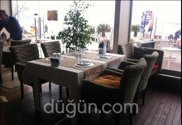 Güneş Et & Balık Restaurant