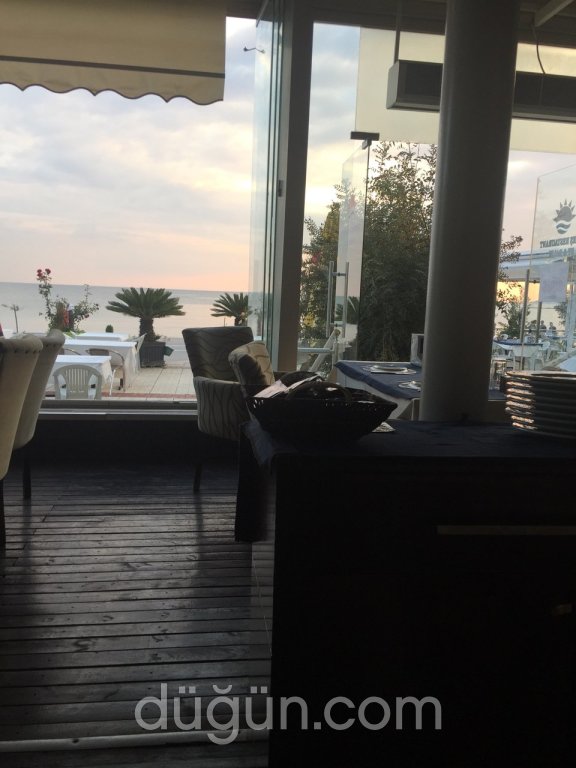 Güneş Et & Balık Restaurant